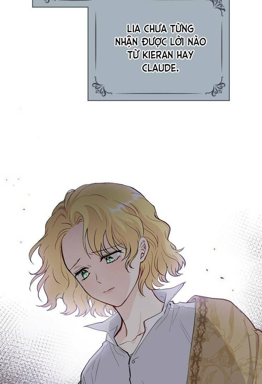 Tìm Lại Camellia - Chương 10