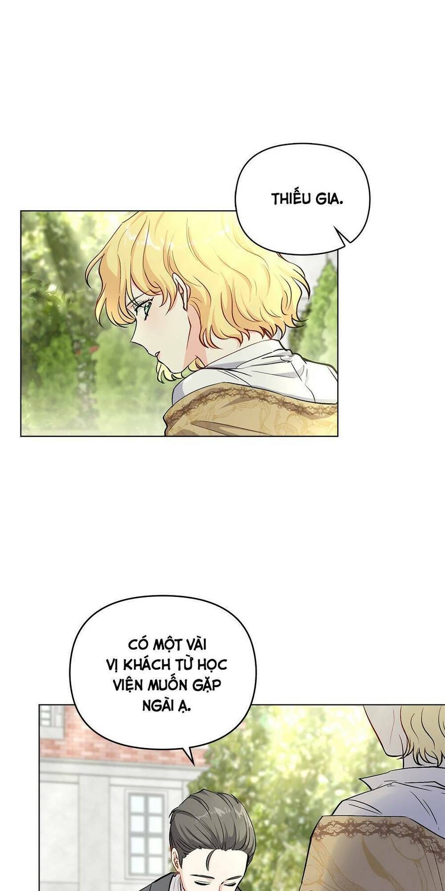 Tìm Lại Camellia - Chương 10