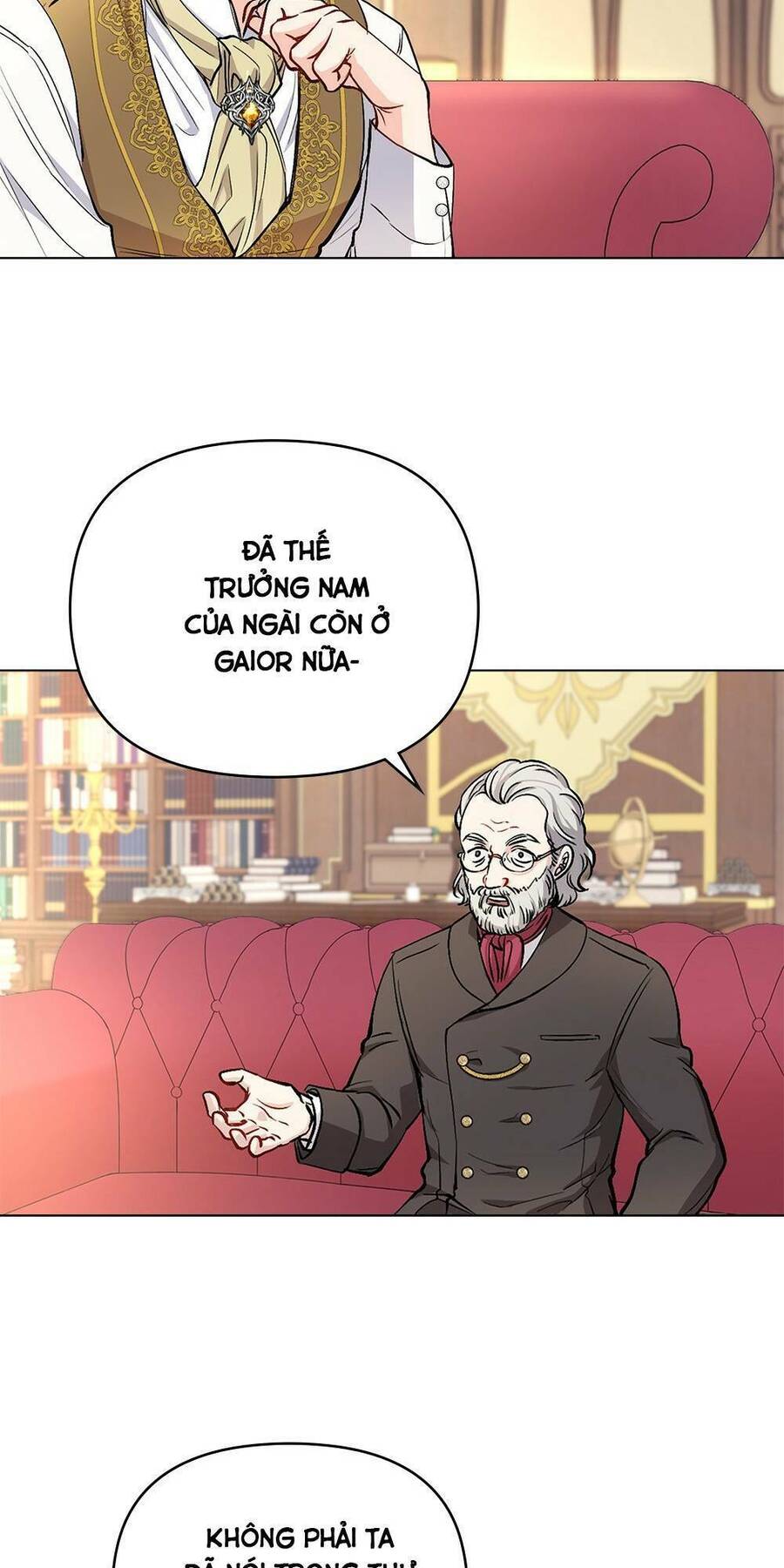 Tìm Lại Camellia - Chương 10