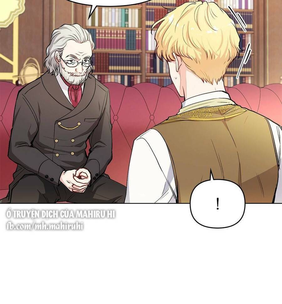 Tìm Lại Camellia - Chương 10