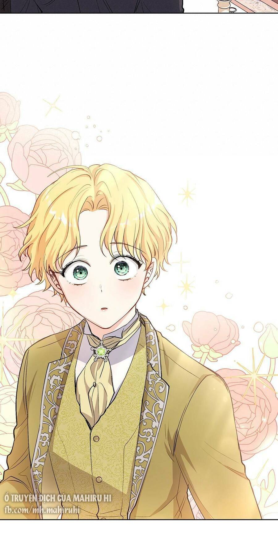 Tìm Lại Camellia - Chương 10