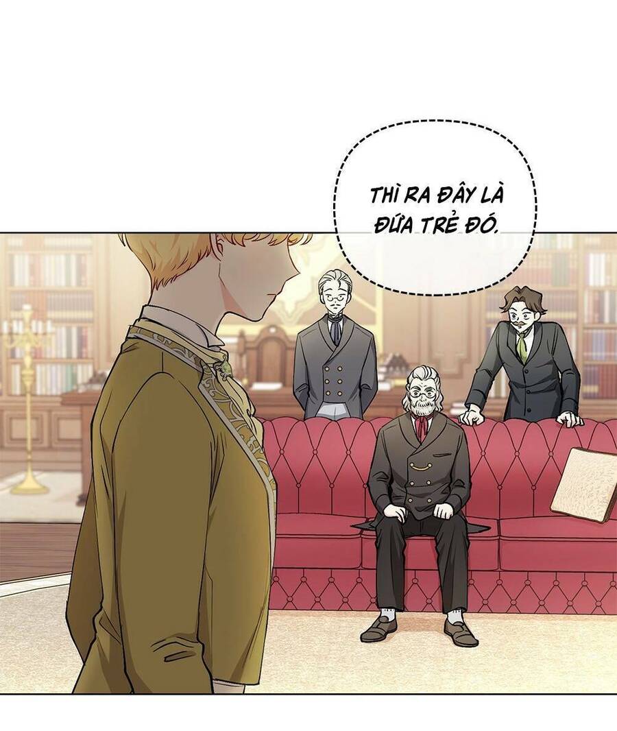 Tìm Lại Camellia - Chương 10