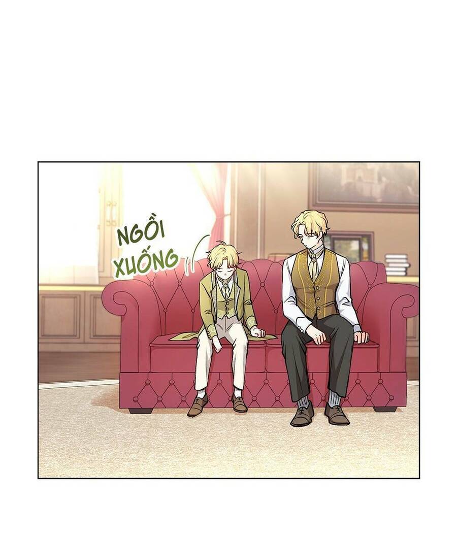 Tìm Lại Camellia - Chương 10