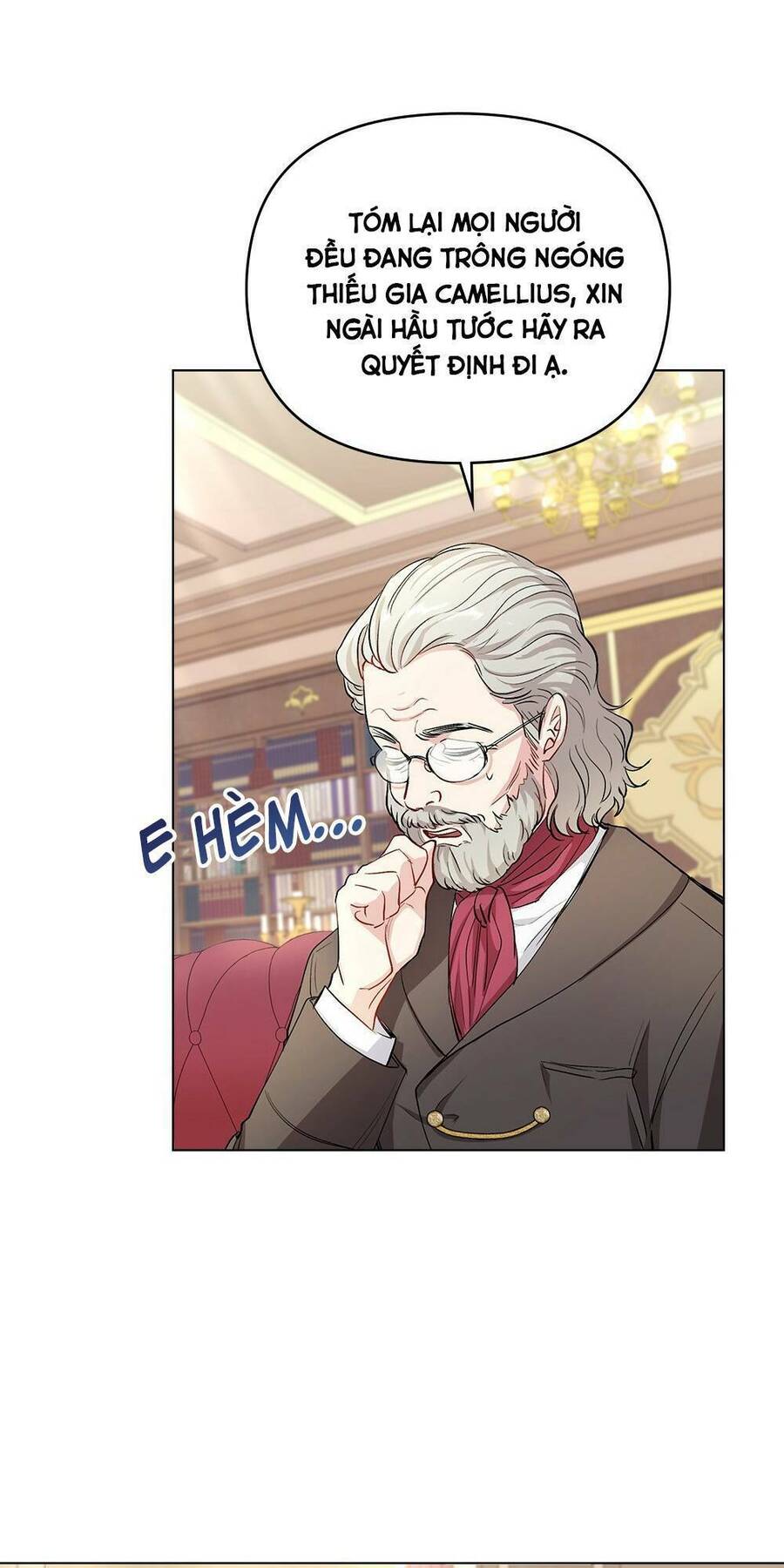Tìm Lại Camellia - Chương 10