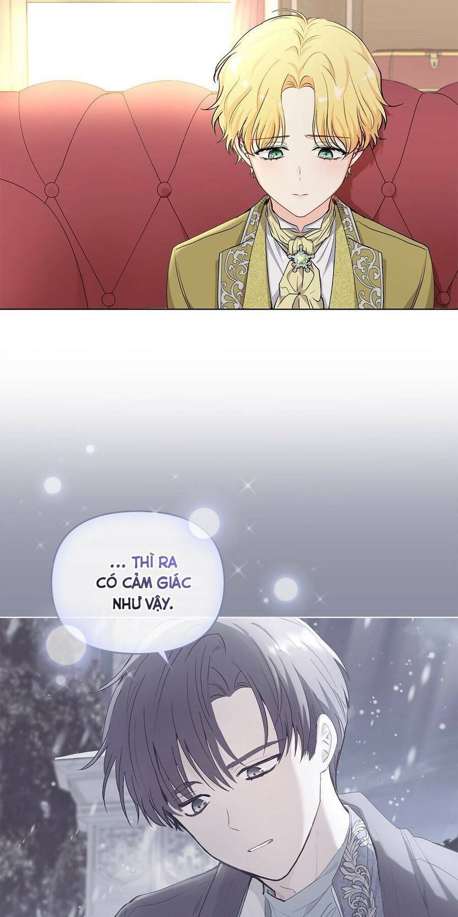 Tìm Lại Camellia - Chương 10