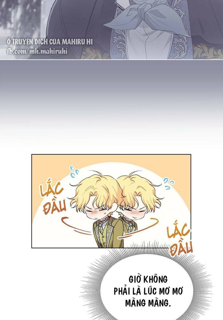 Tìm Lại Camellia - Chương 10