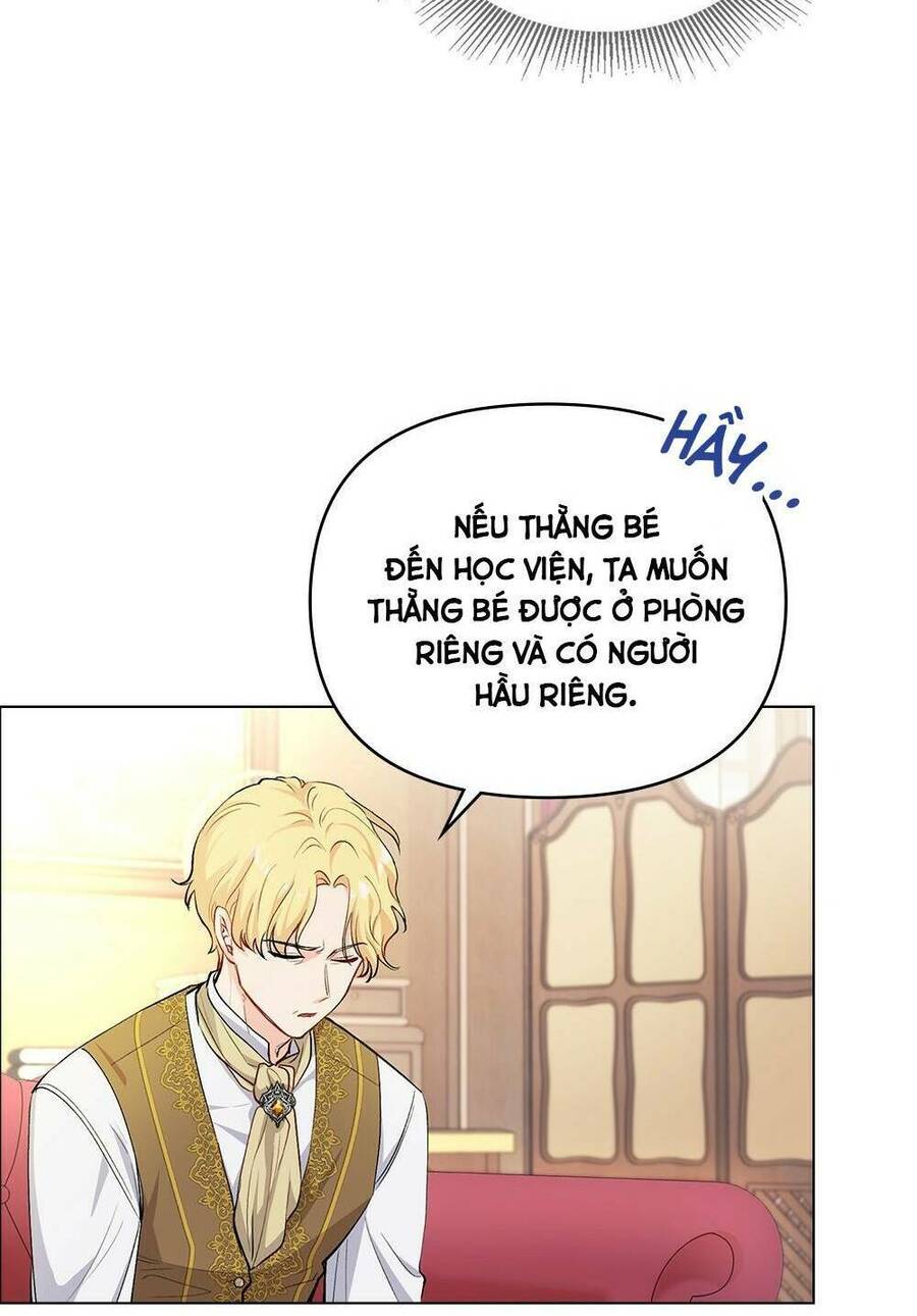 Tìm Lại Camellia - Chương 10