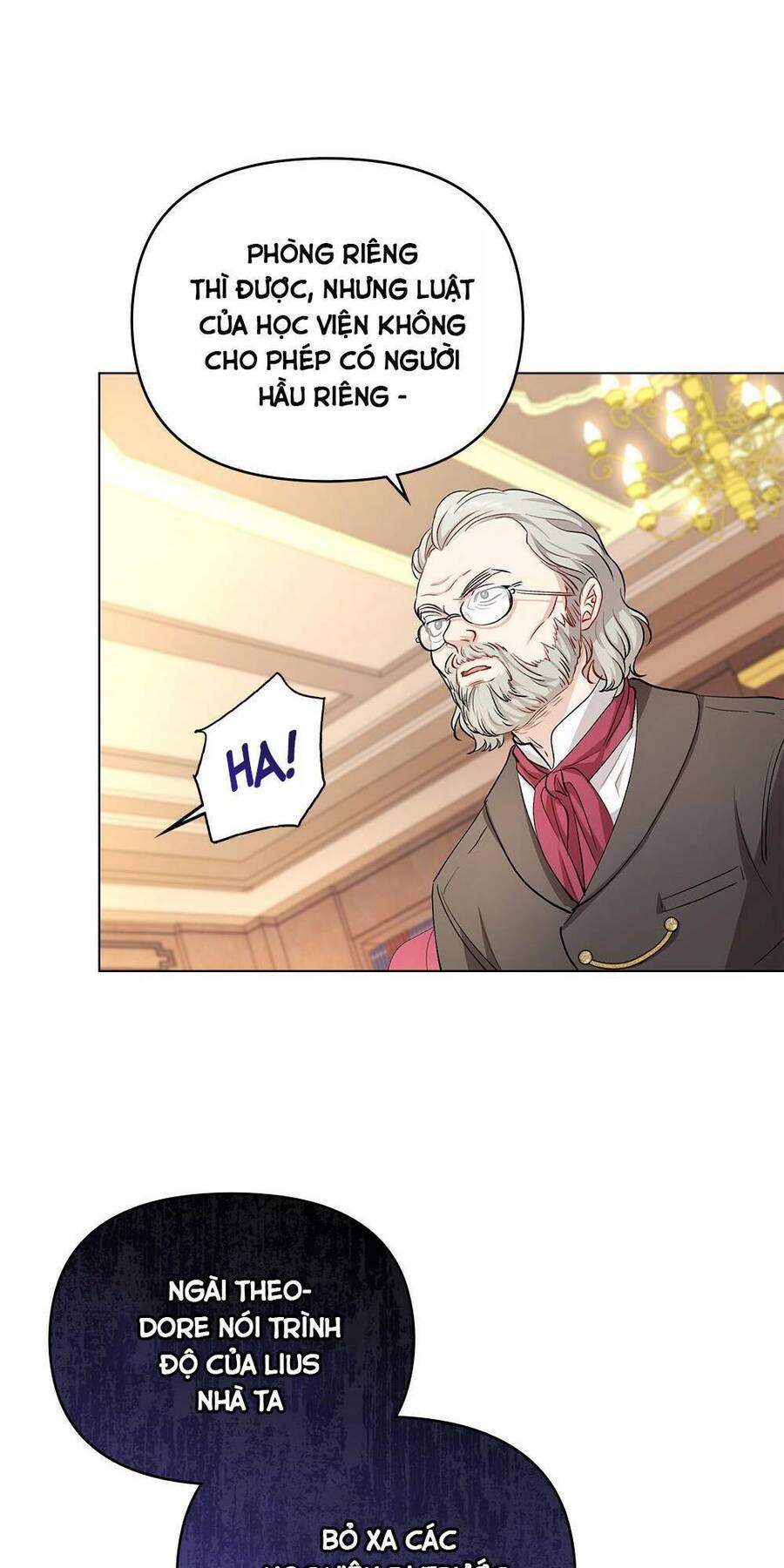 Tìm Lại Camellia - Chương 10