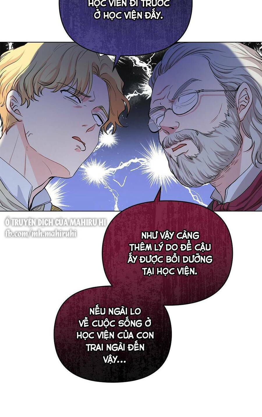 Tìm Lại Camellia - Chương 10