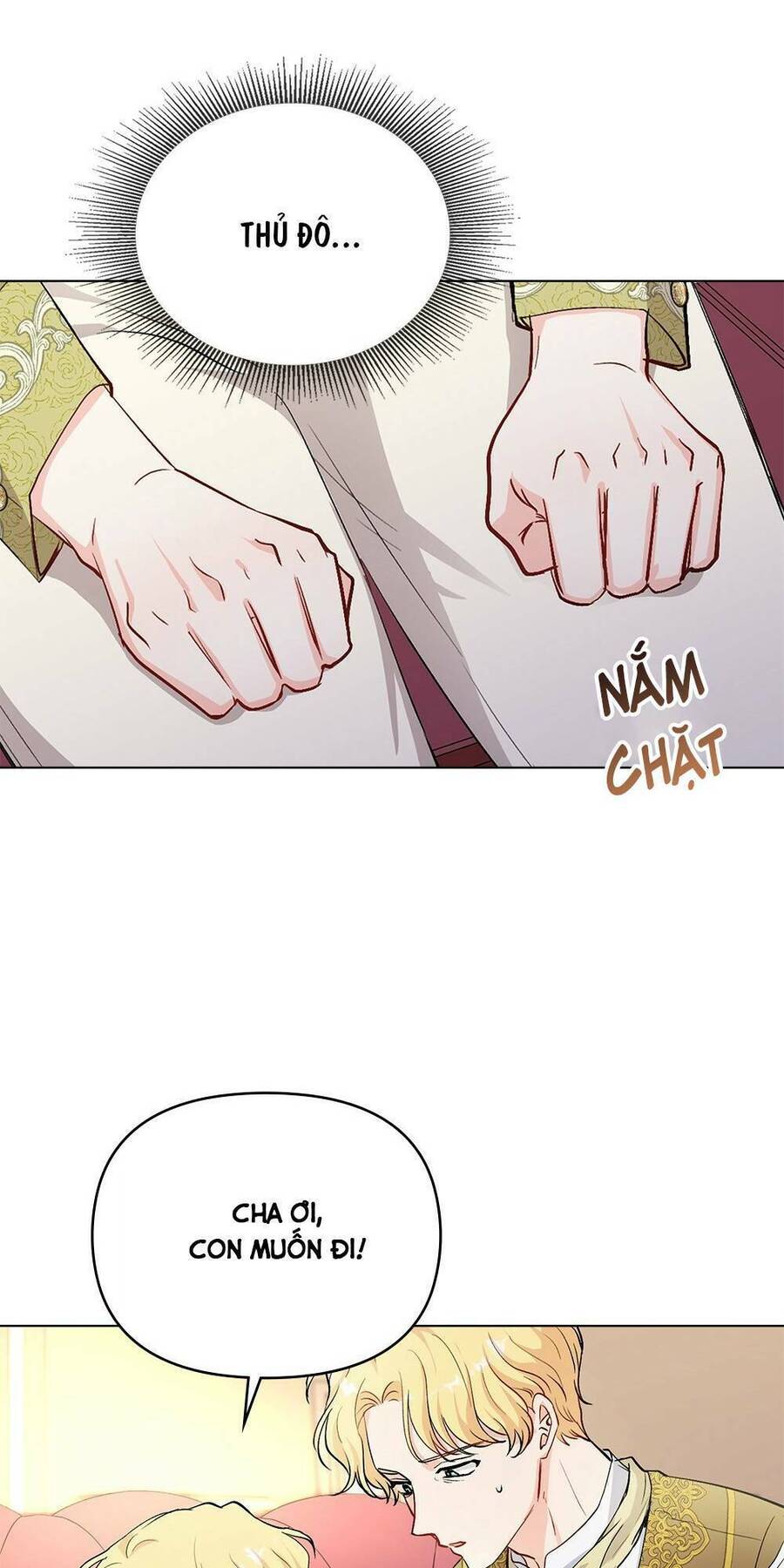 Tìm Lại Camellia - Chương 10