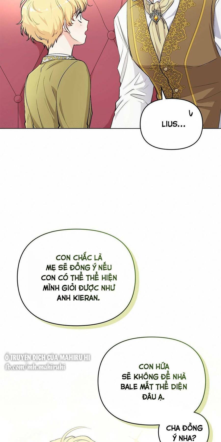 Tìm Lại Camellia - Chương 10