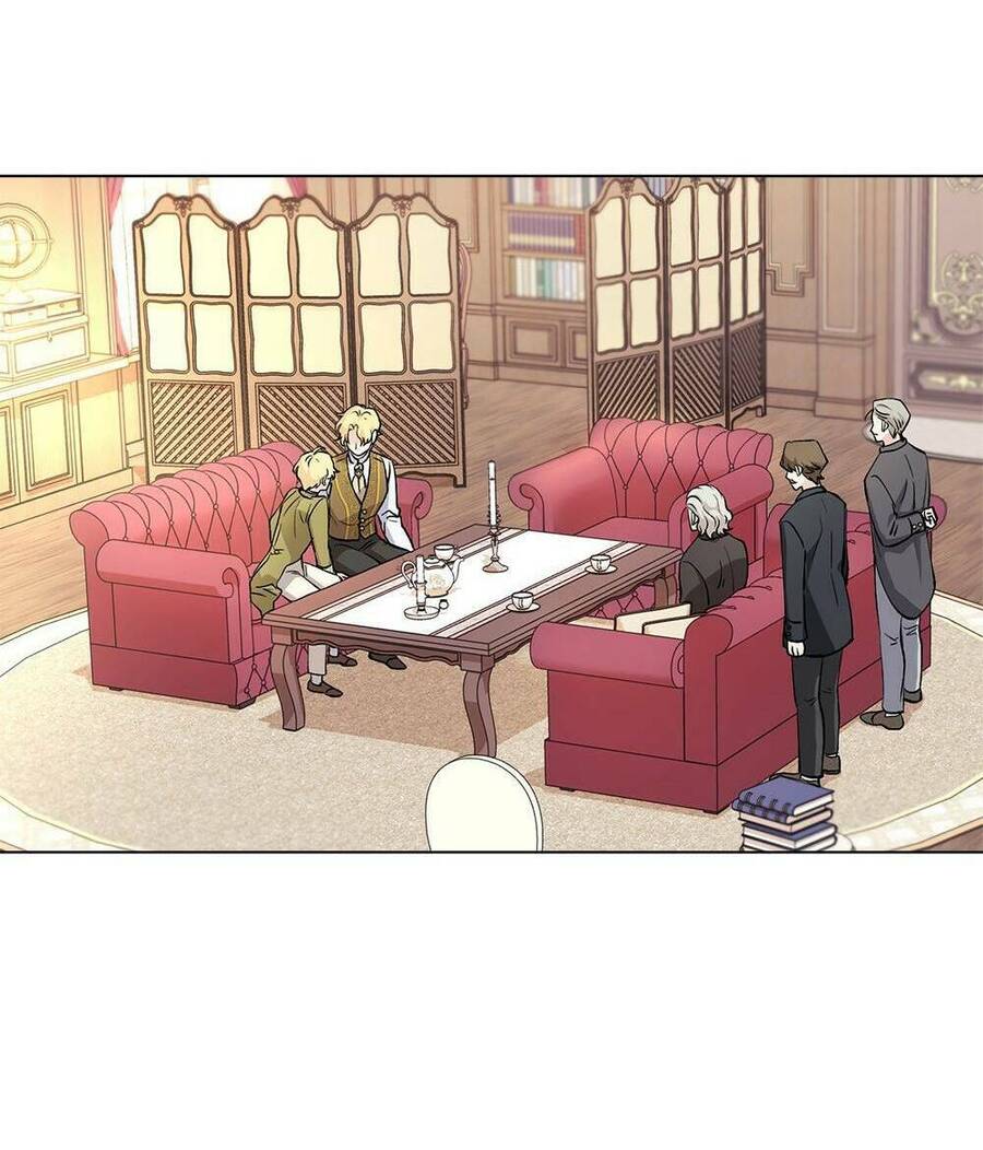 Tìm Lại Camellia - Chương 10