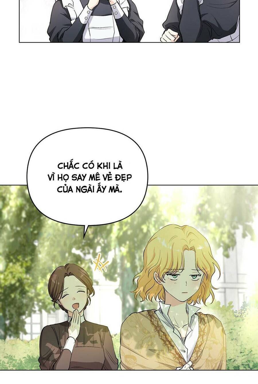 Tìm Lại Camellia - Chương 10