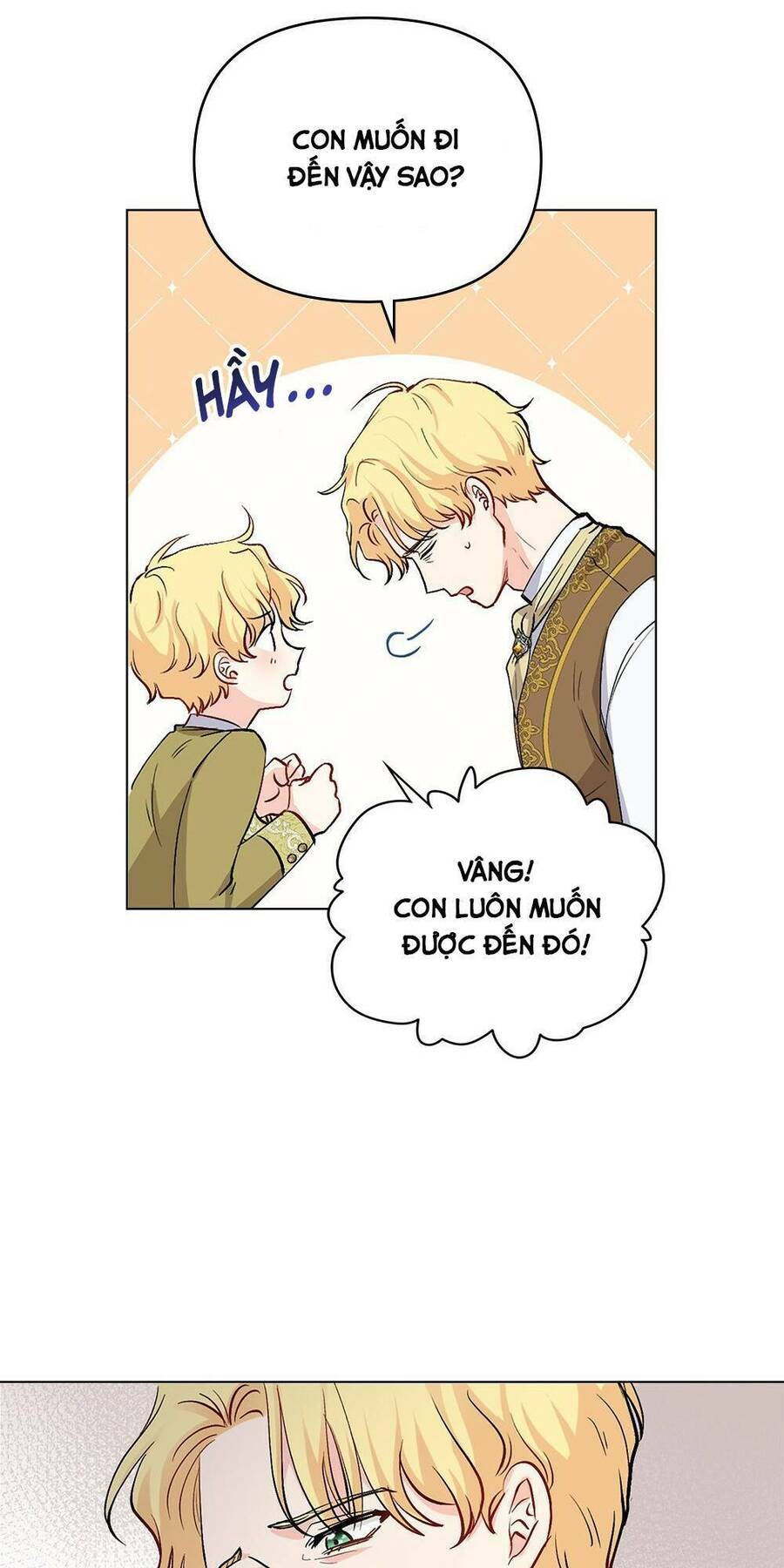 Tìm Lại Camellia - Chương 10