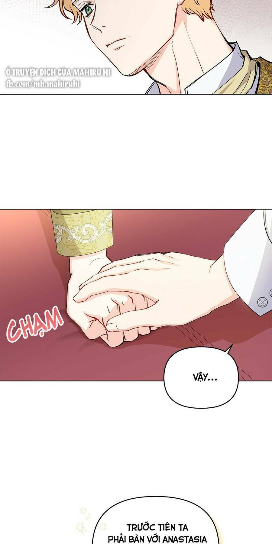 Tìm Lại Camellia - Chương 10