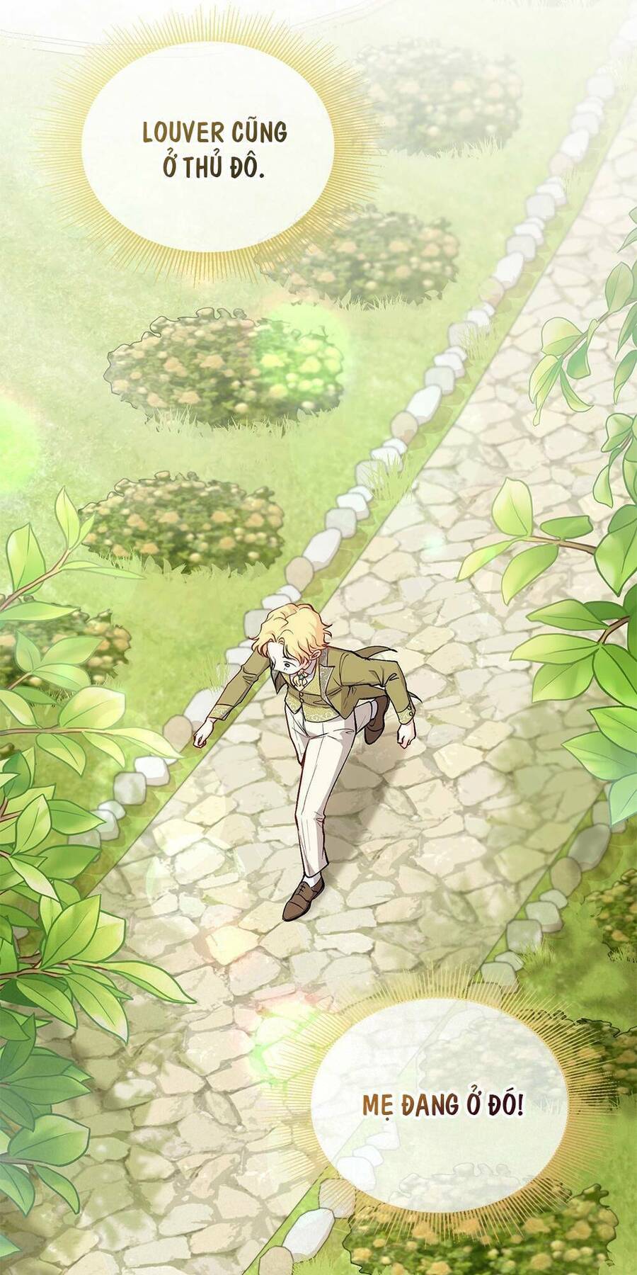 Tìm Lại Camellia - Chương 10