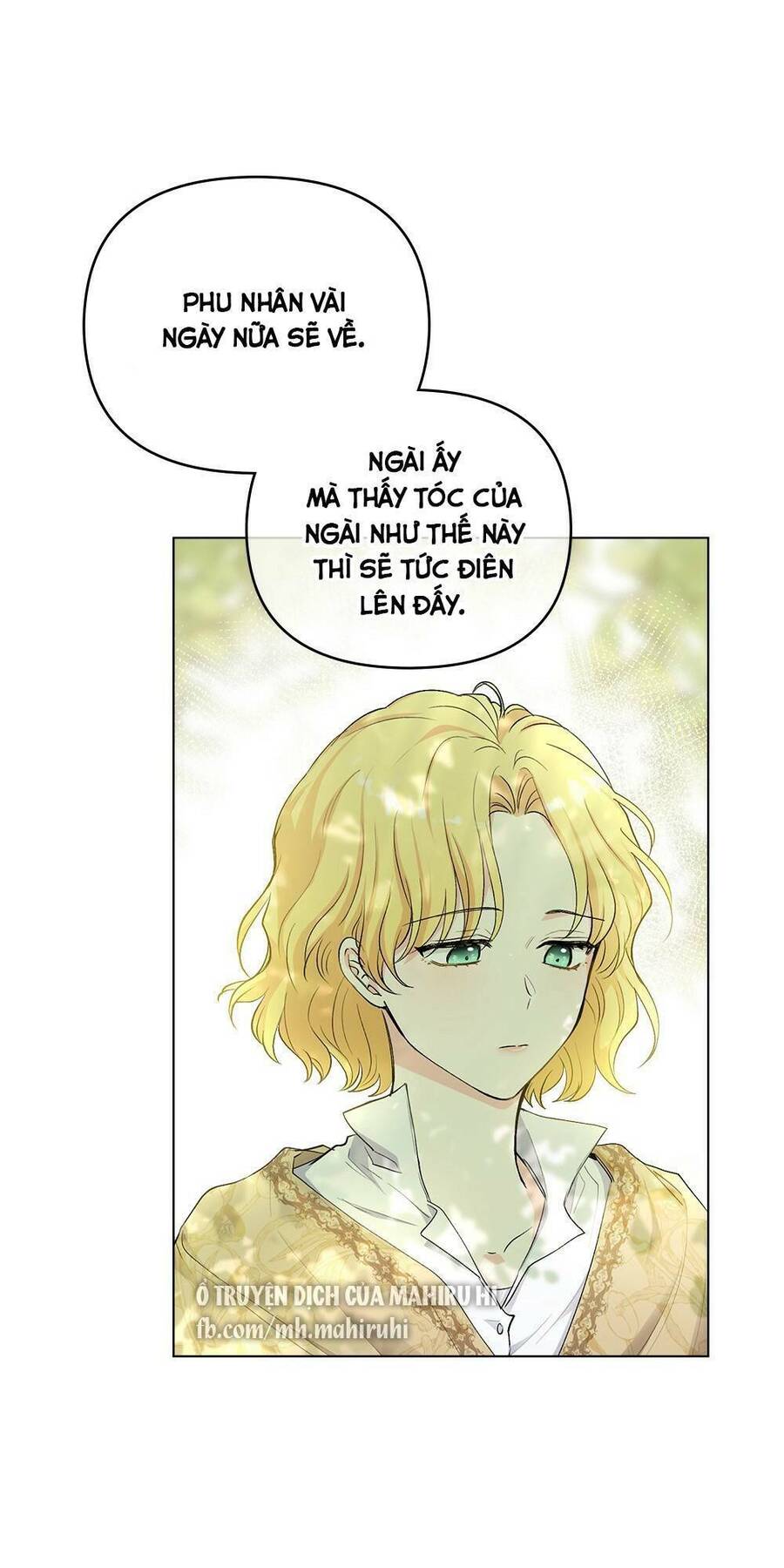 Tìm Lại Camellia - Chương 10