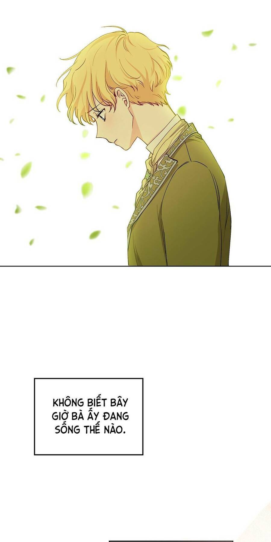 Tìm Lại Camellia - Chương 10