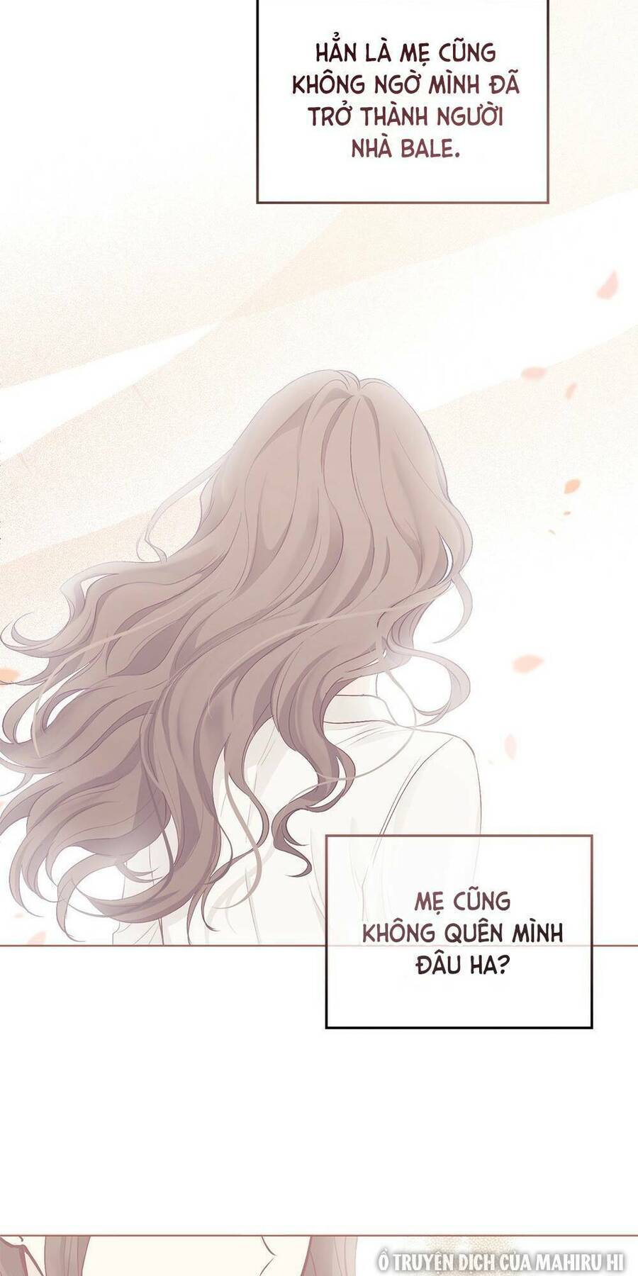 Tìm Lại Camellia - Chương 10