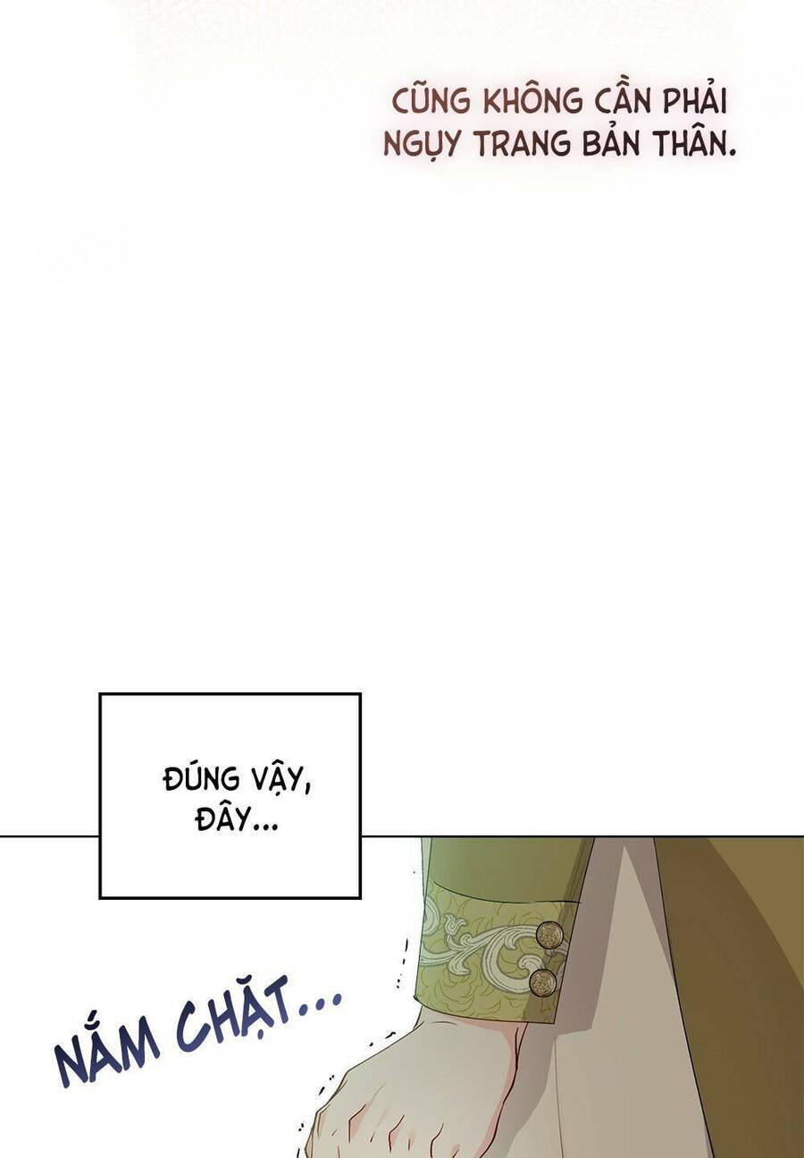 Tìm Lại Camellia - Chương 10