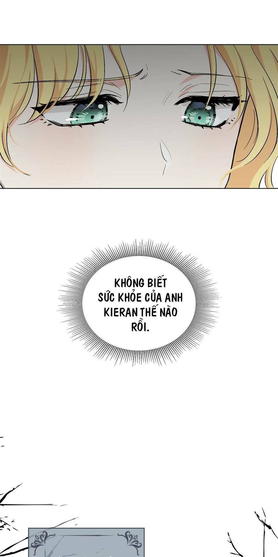 Tìm Lại Camellia - Chương 10