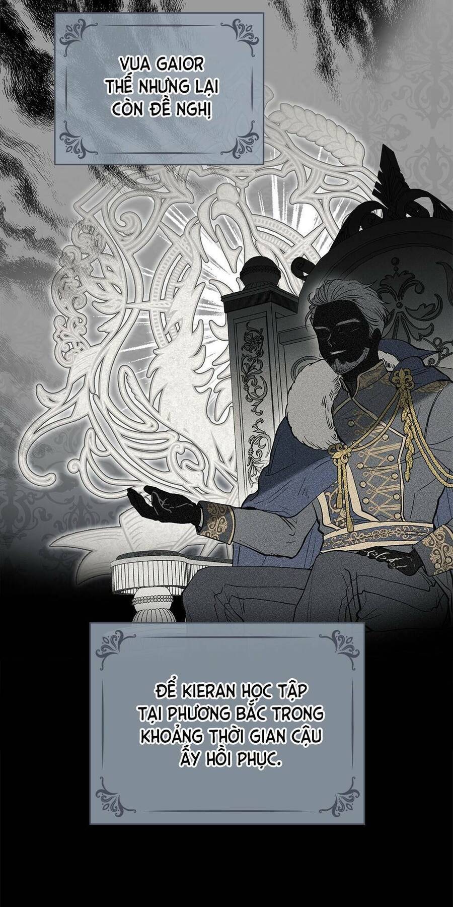 Tìm Lại Camellia - Chương 10