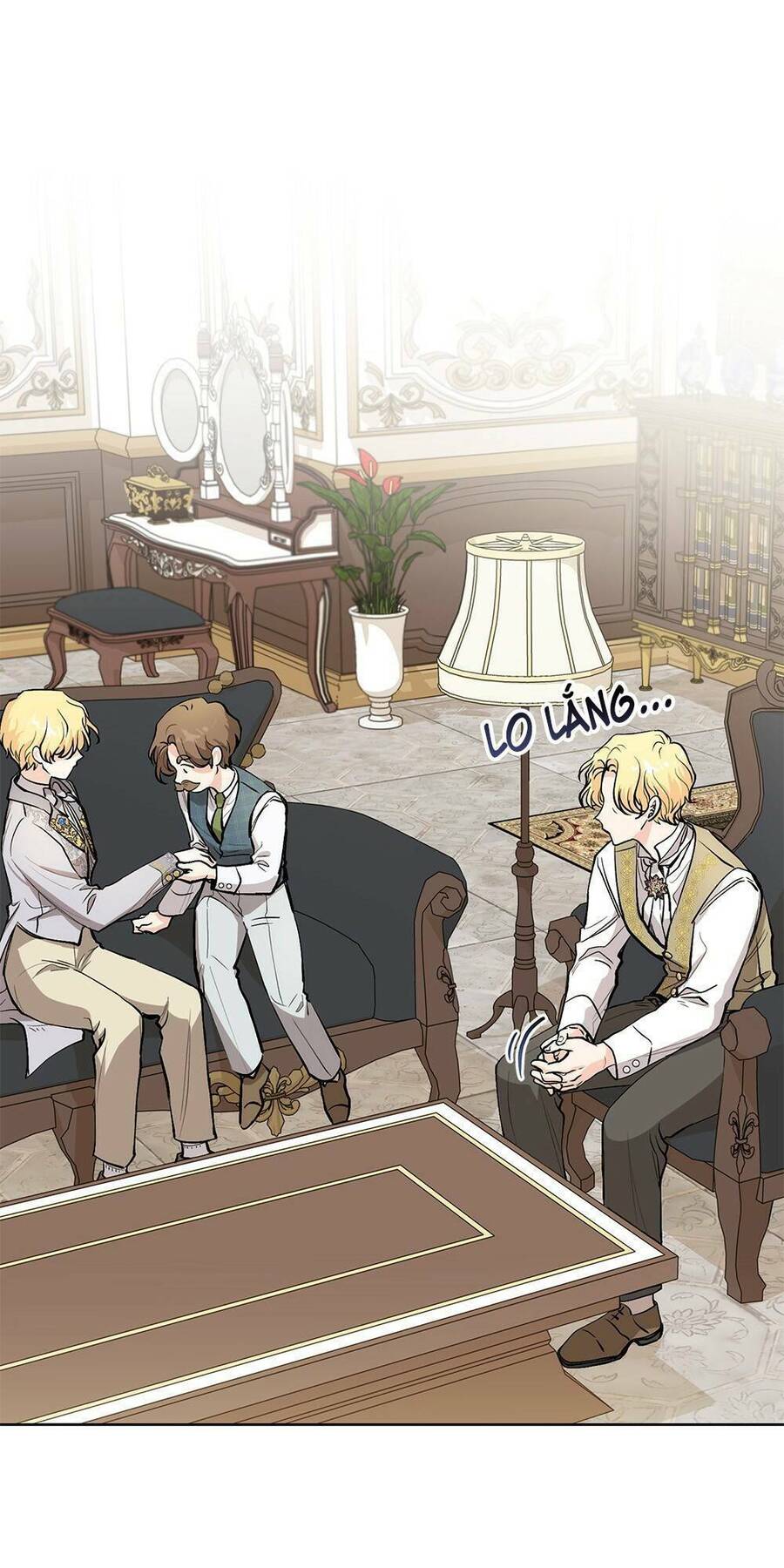 Tìm Lại Camellia - Chương 14