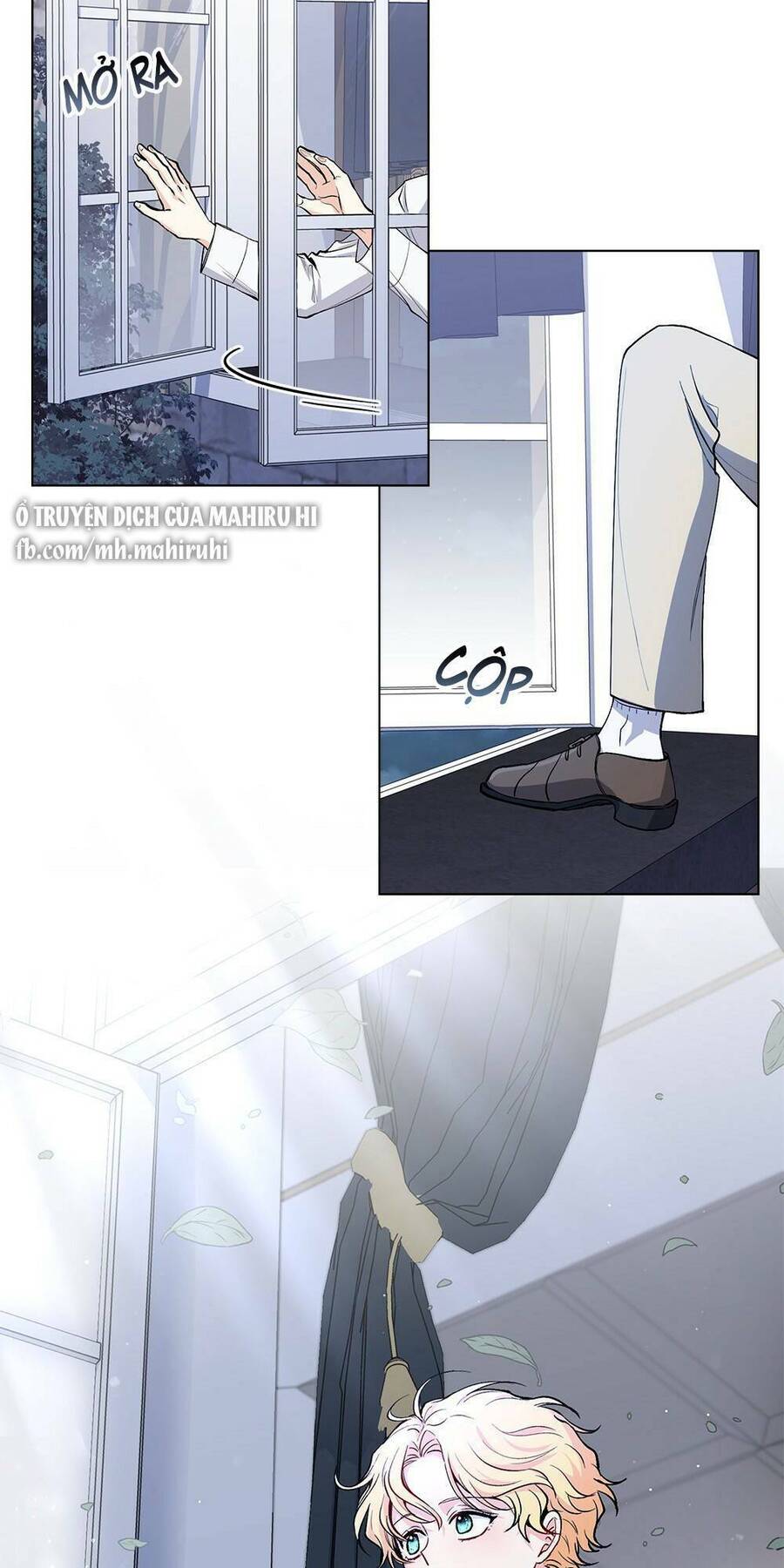 Tìm Lại Camellia - Chương 14