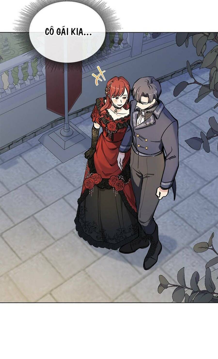Tìm Lại Camellia - Chương 14