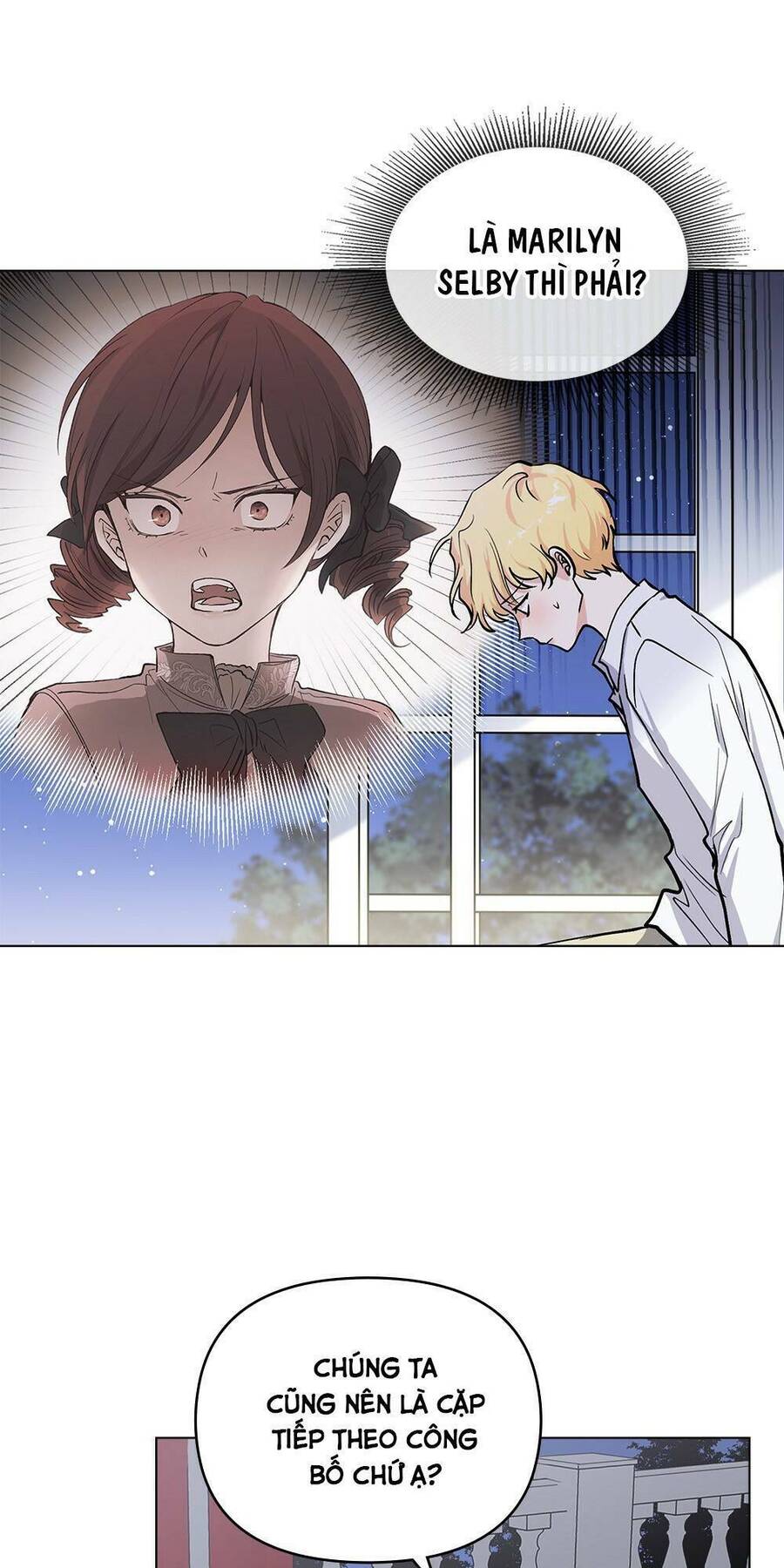 Tìm Lại Camellia - Chương 14