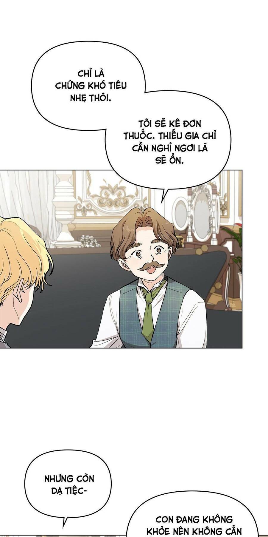 Tìm Lại Camellia - Chương 14