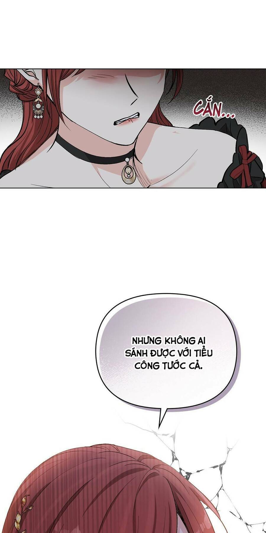 Tìm Lại Camellia - Chương 14