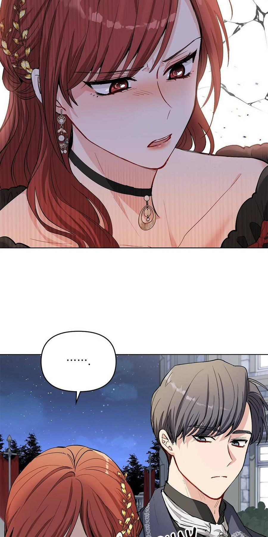 Tìm Lại Camellia - Chương 14