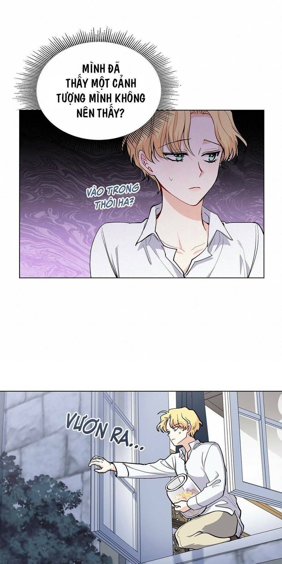 Tìm Lại Camellia - Chương 14