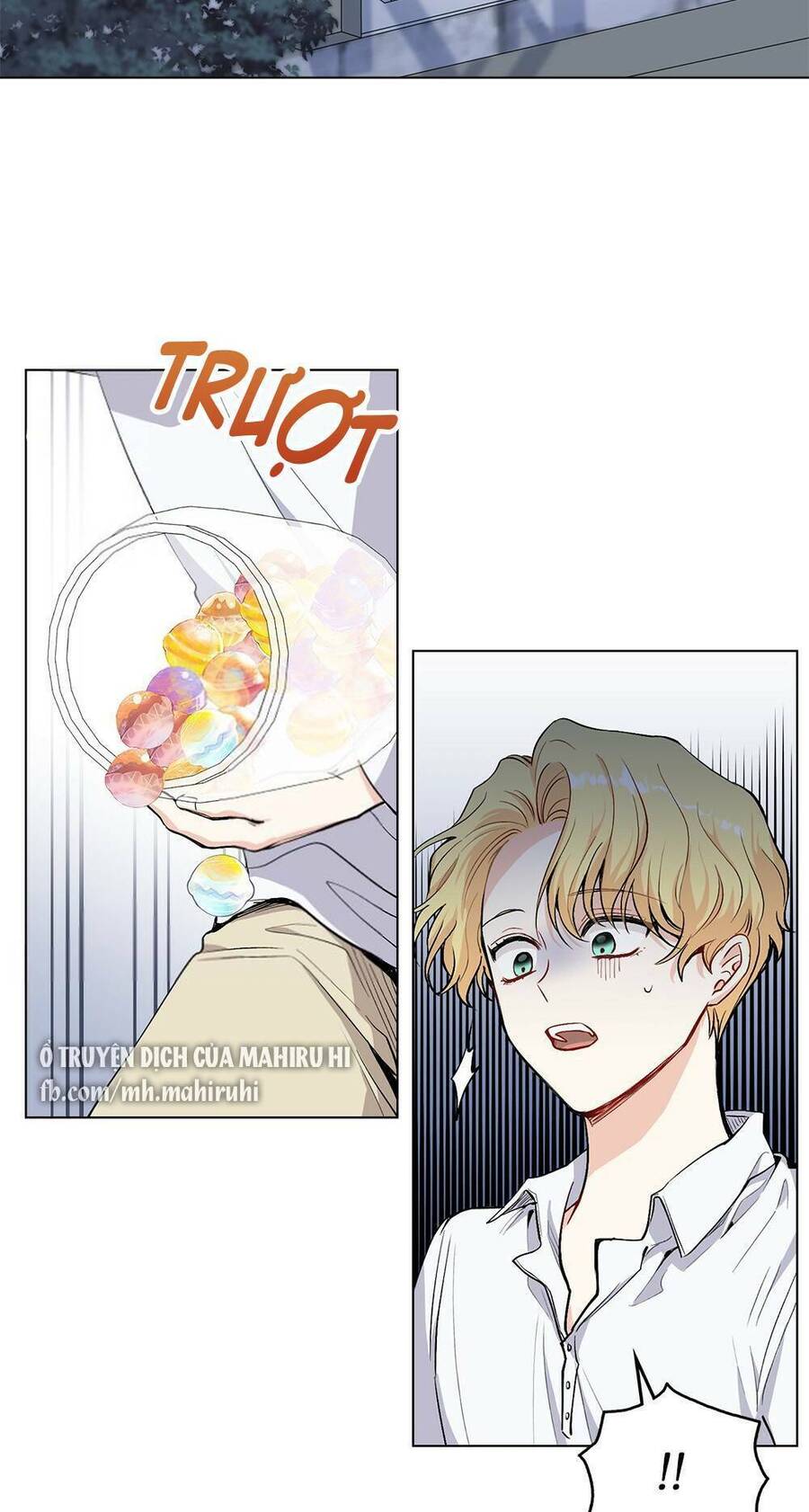 Tìm Lại Camellia - Chương 14