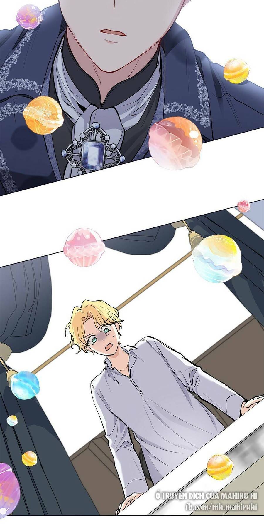 Tìm Lại Camellia - Chương 14