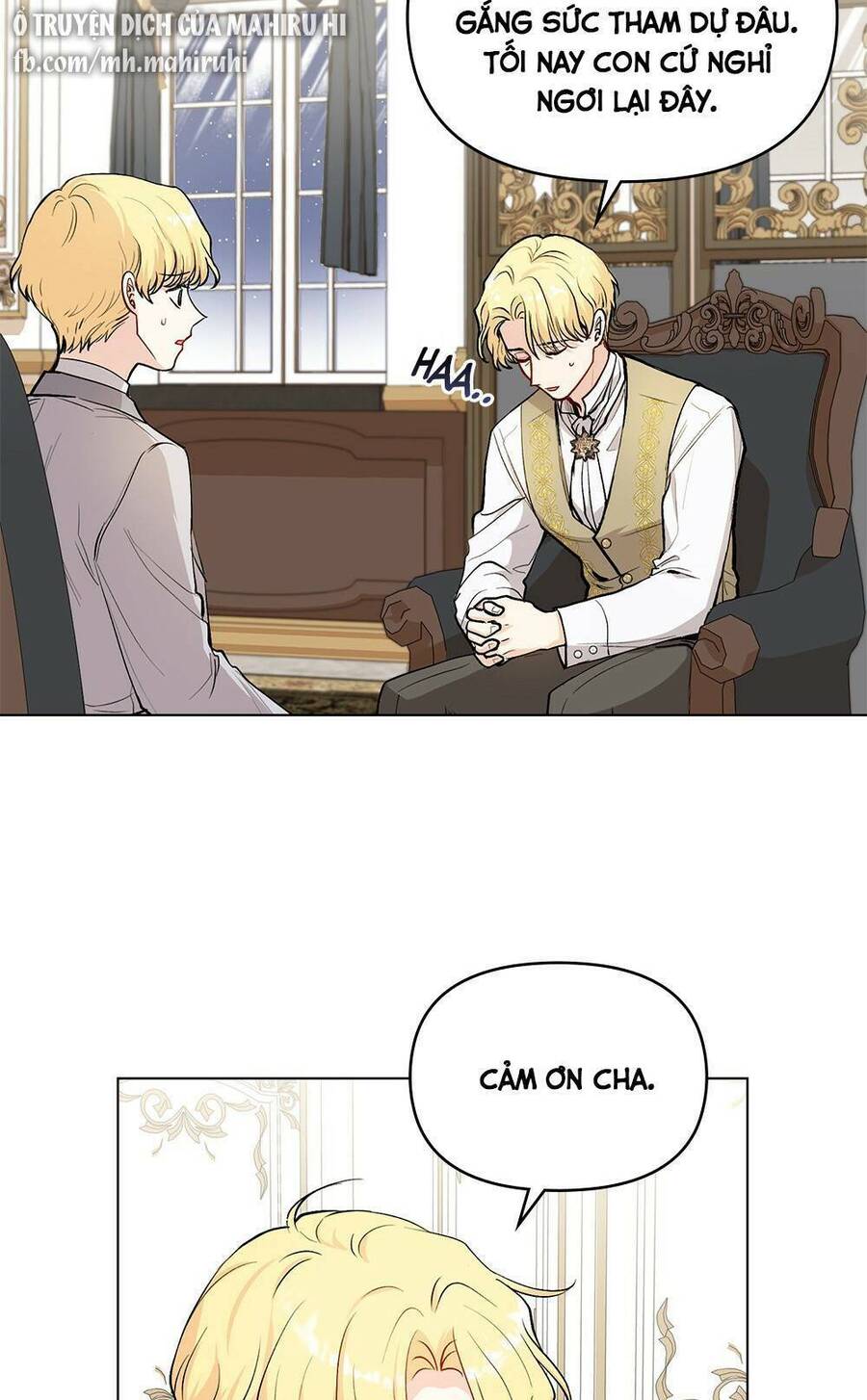 Tìm Lại Camellia - Chương 14