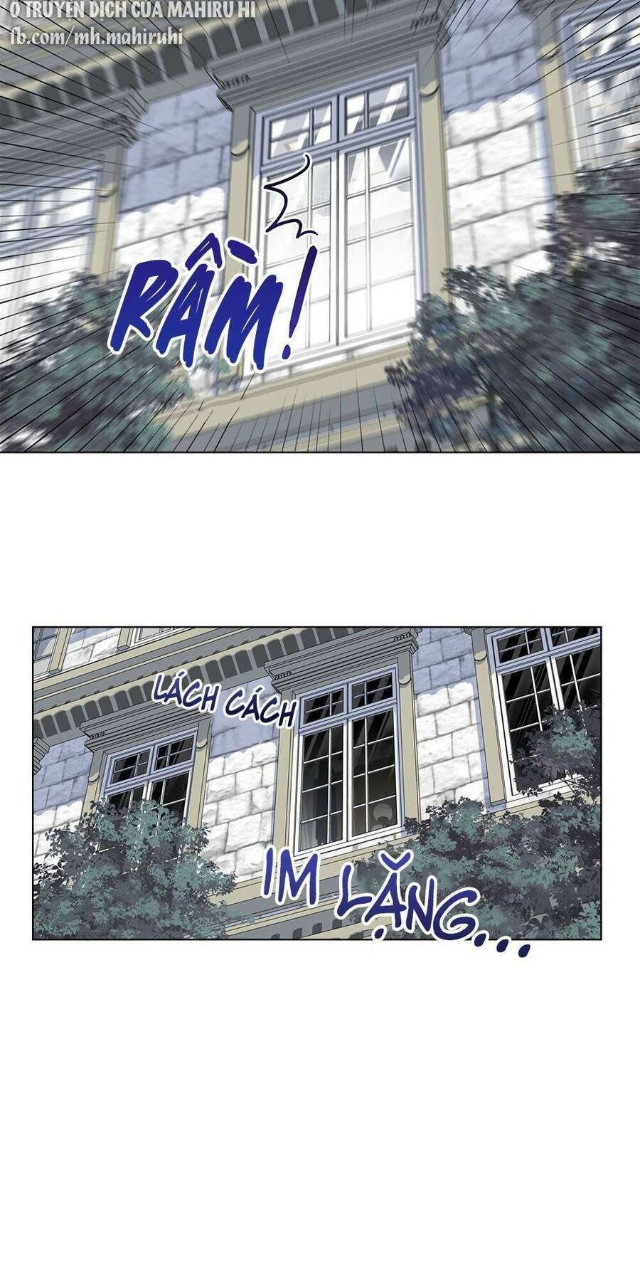 Tìm Lại Camellia - Chương 14