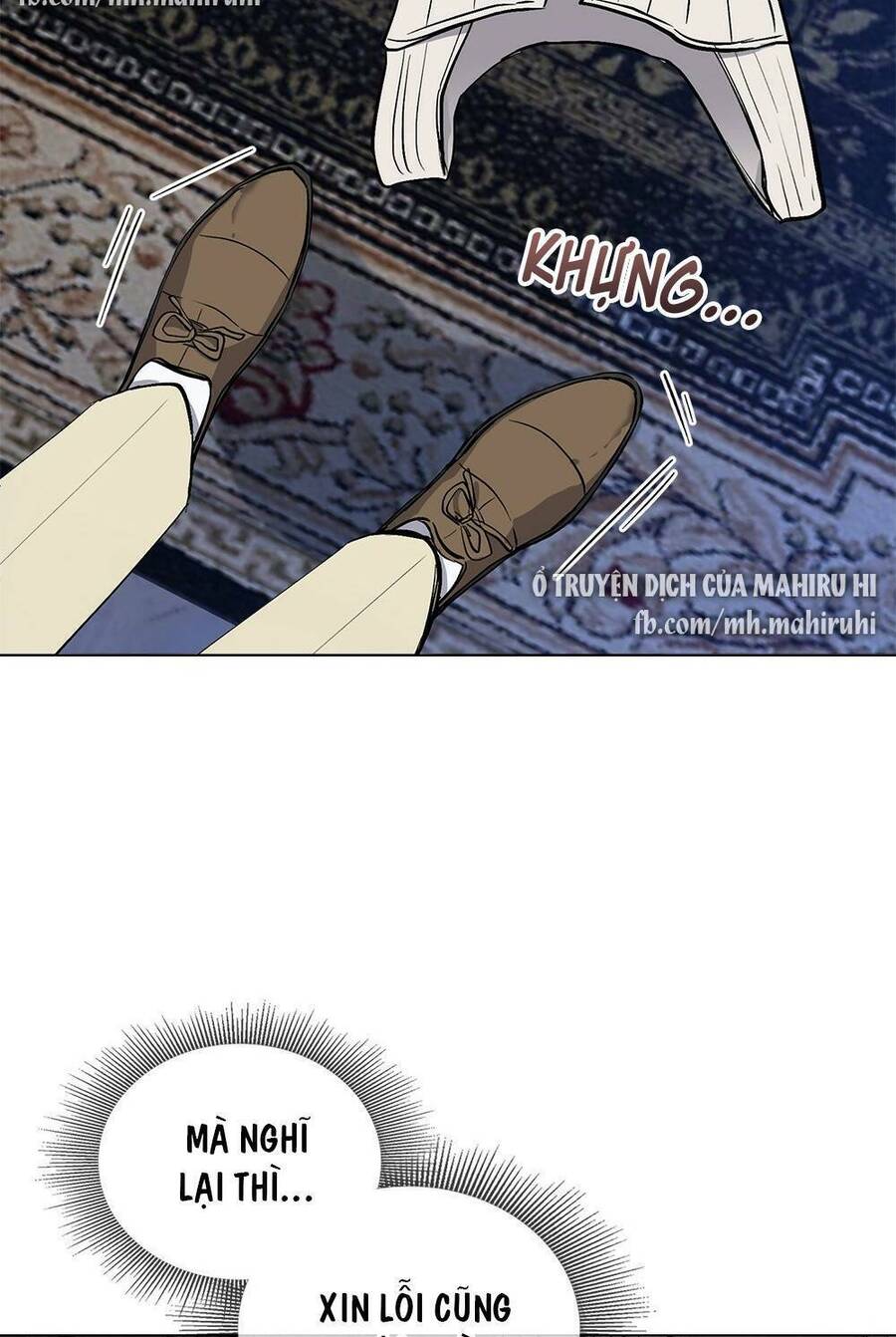 Tìm Lại Camellia - Chương 14