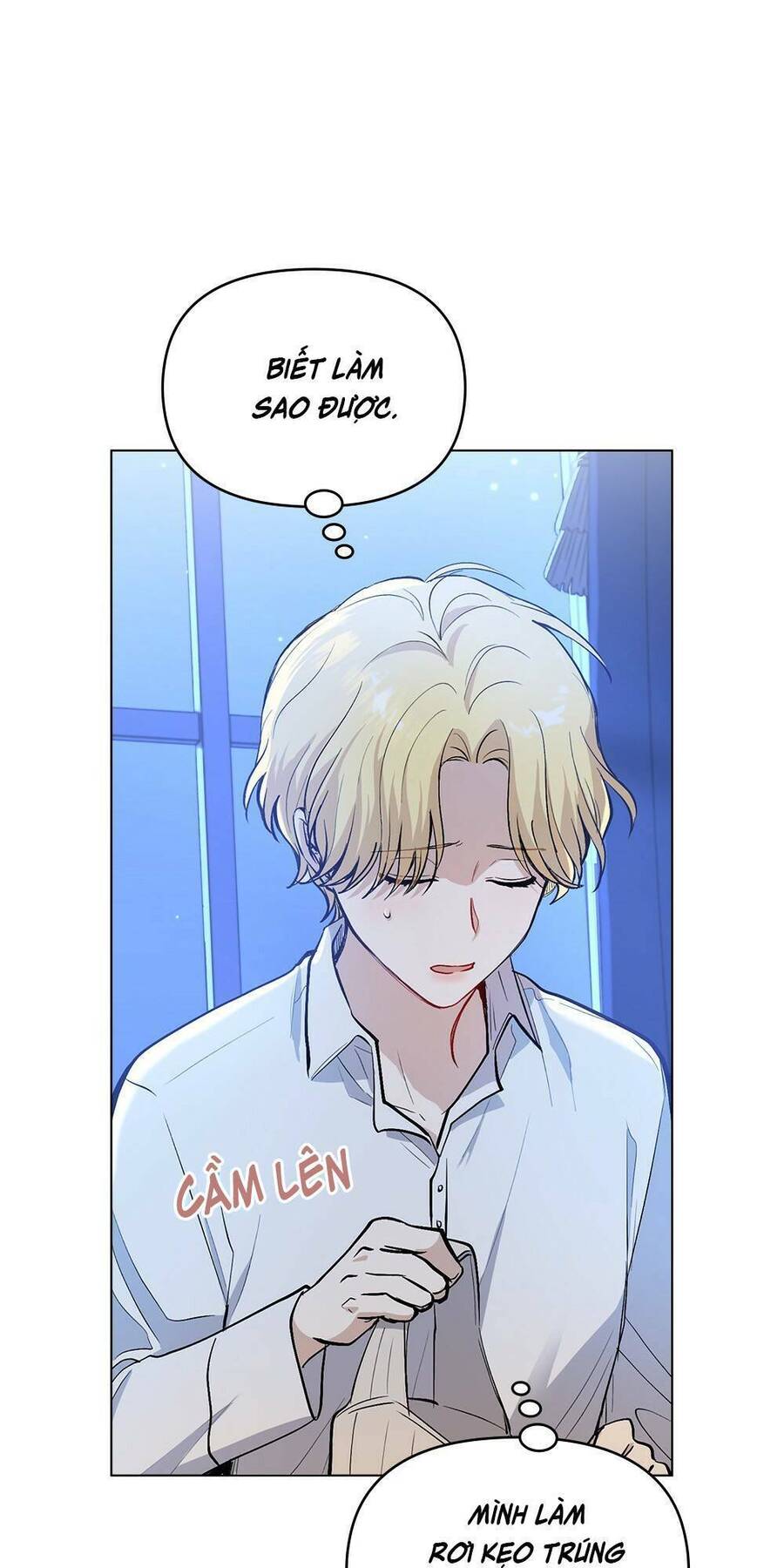 Tìm Lại Camellia - Chương 14