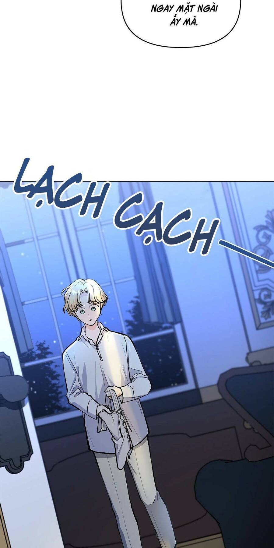 Tìm Lại Camellia - Chương 14