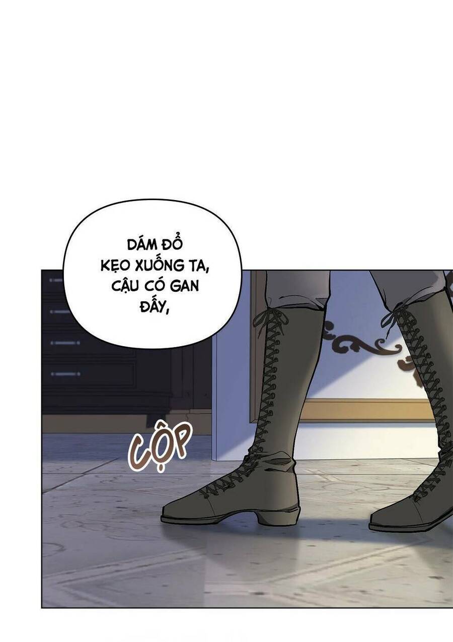 Tìm Lại Camellia - Chương 14