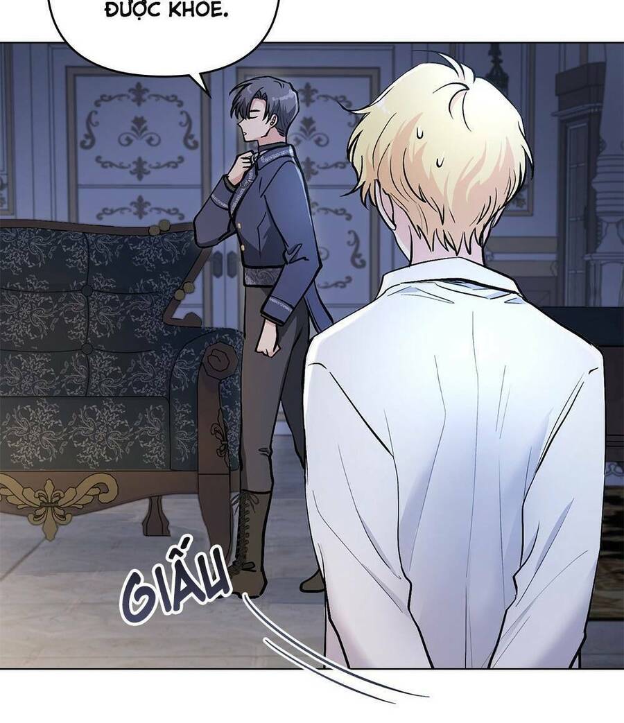 Tìm Lại Camellia - Chương 14