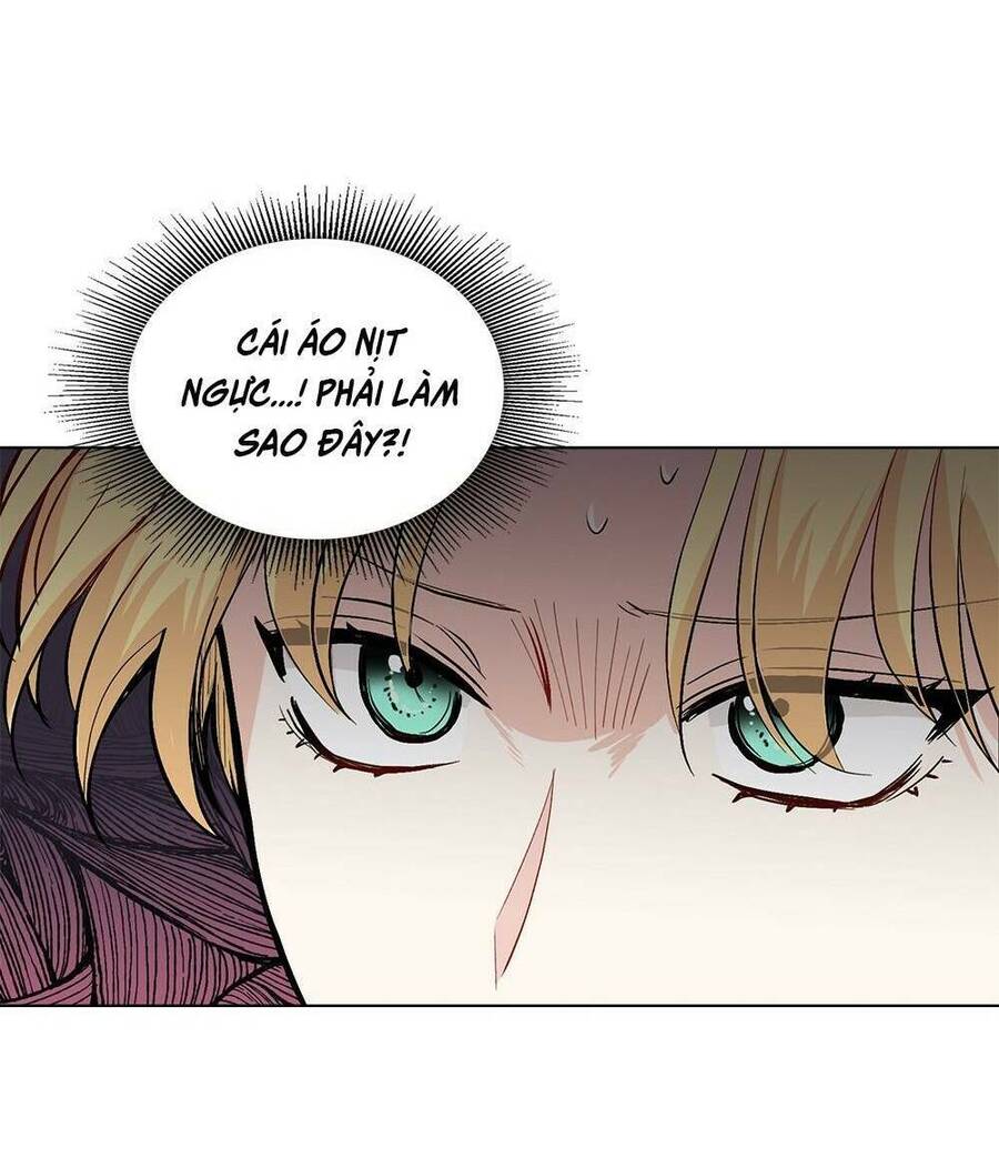 Tìm Lại Camellia - Chương 14