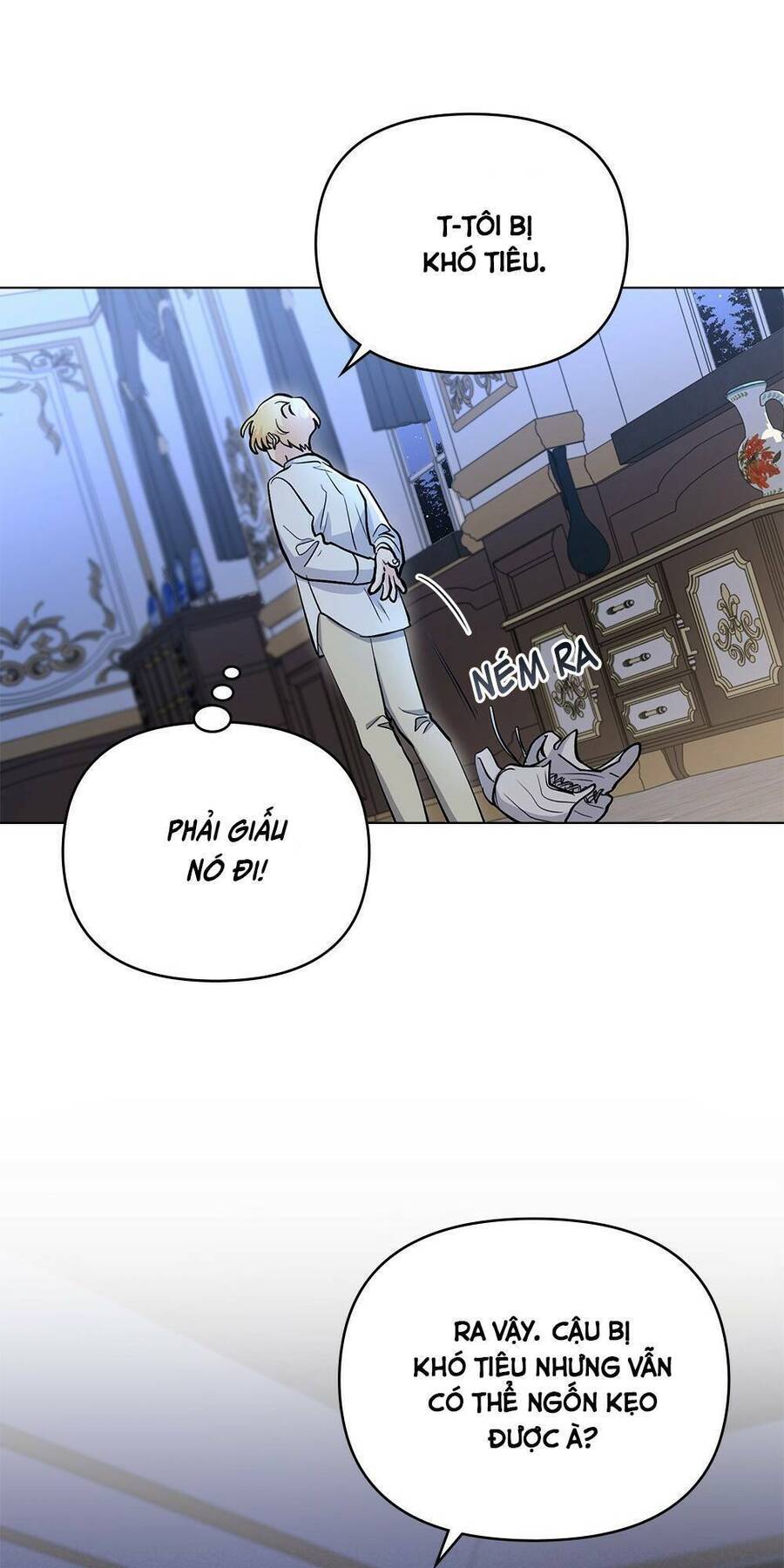 Tìm Lại Camellia - Chương 14