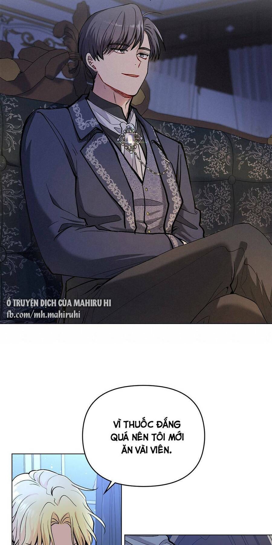 Tìm Lại Camellia - Chương 14