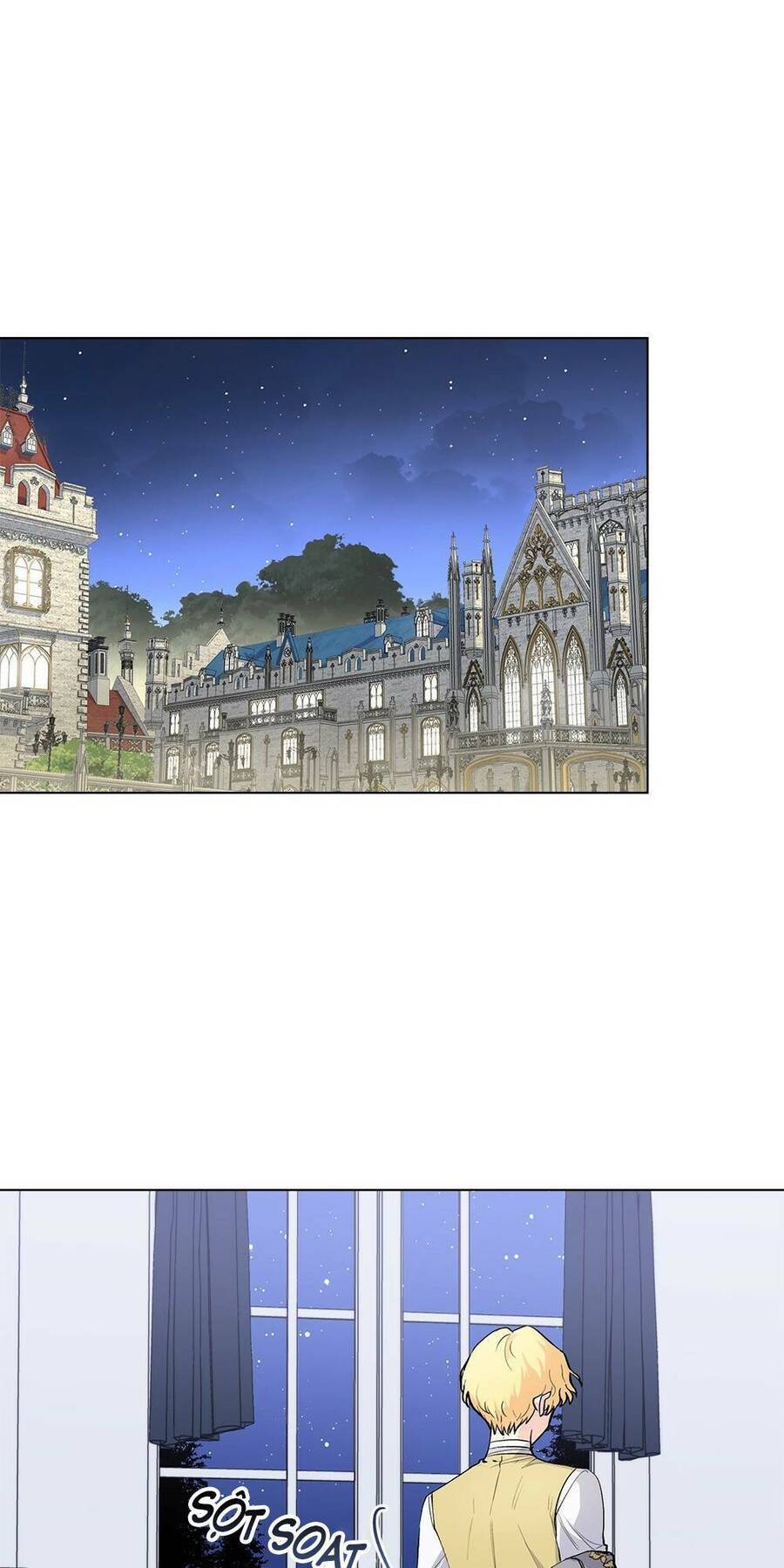 Tìm Lại Camellia - Chương 14