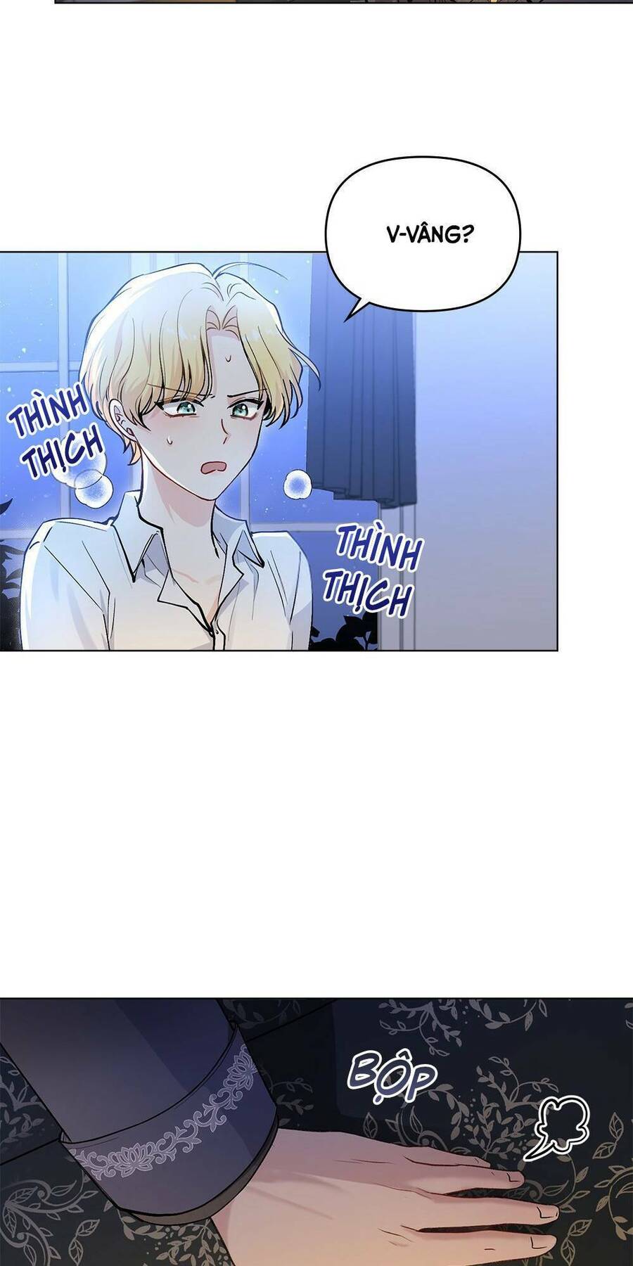 Tìm Lại Camellia - Chương 14