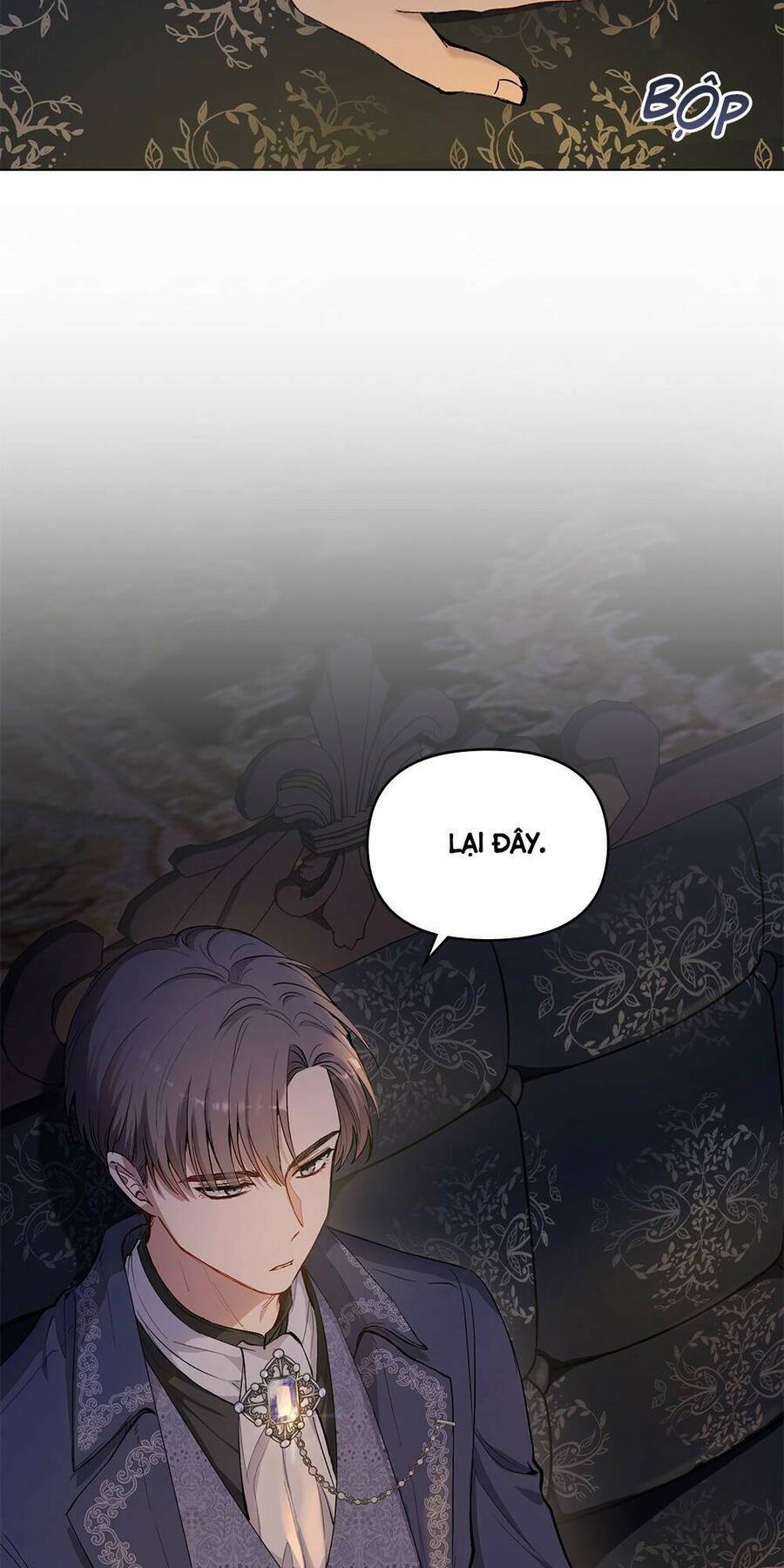 Tìm Lại Camellia - Chương 14