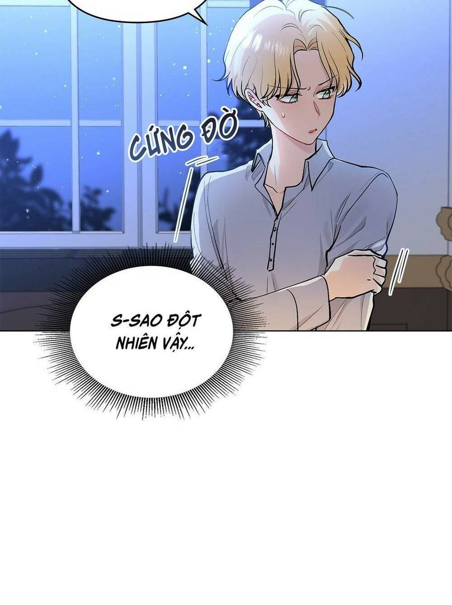 Tìm Lại Camellia - Chương 14